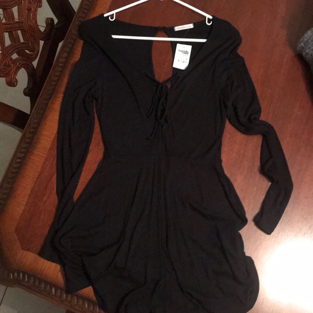 Squirt dress